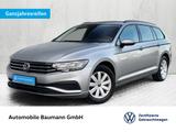 Volkswagen Passat Variant 1.5 TSI DSG *LED*NAVI*KAMERA*ACC* - Volkswagen mit Benzin-Antrieb