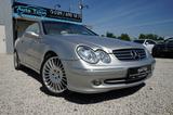 Mercedes-Benz CLK 500 Cabriolet Aut. |Navi| |Bi-Xenon| |Leder| - gebrauchte Mercedes-Benz CLK-Klasse aus dem Jahr 2004
