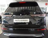 Mitsubishi Outlander 2.4L PHEV Intro Edition - Mitsubishi New cars