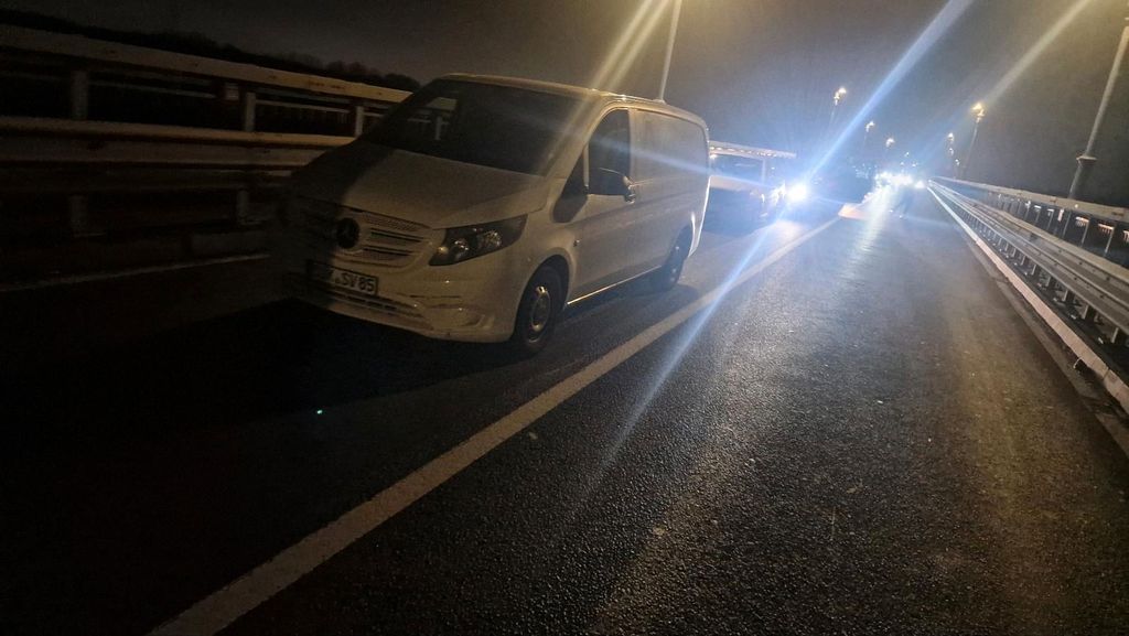 Image of Mercedes-Benz Vito