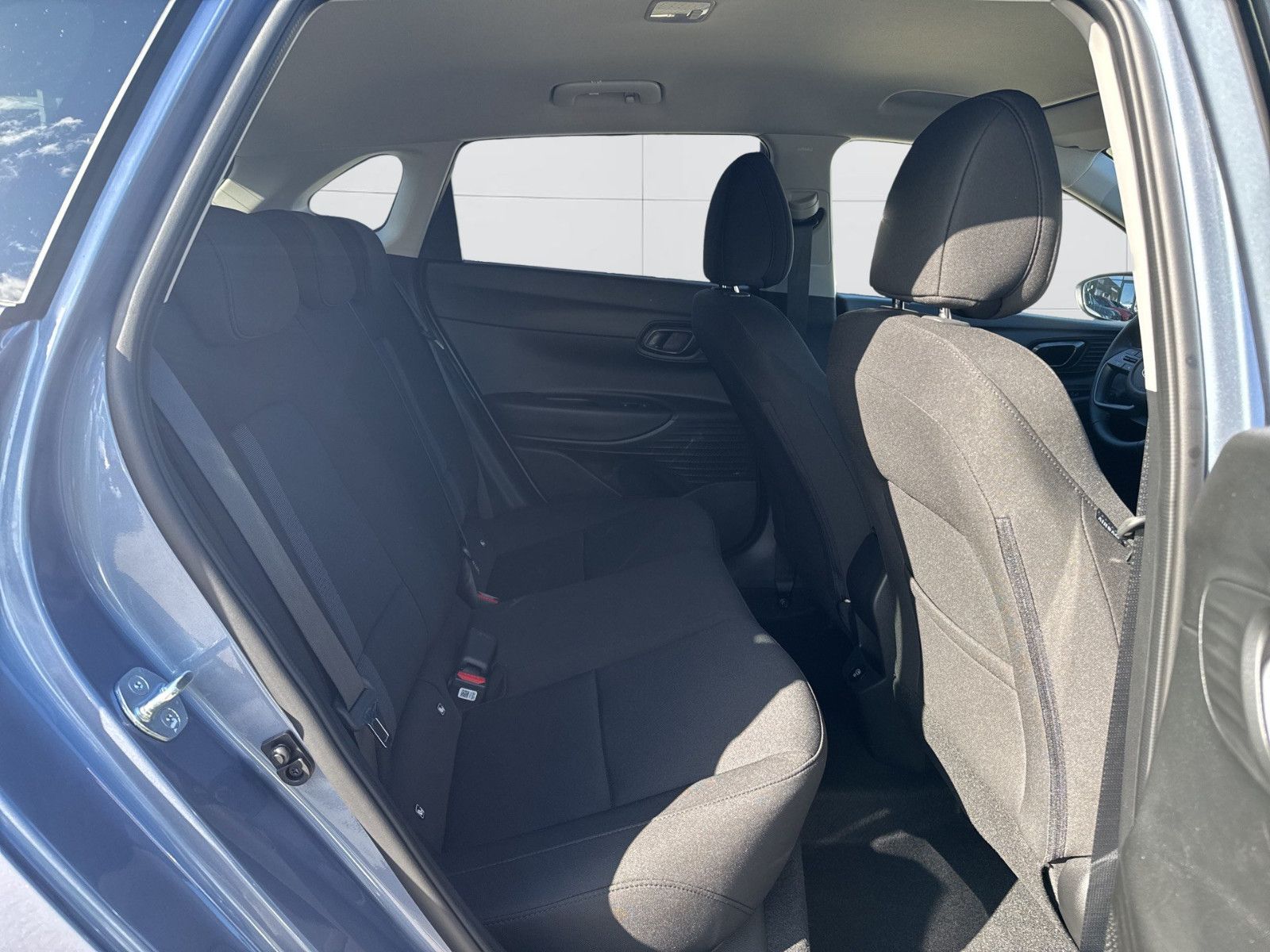 Hyundai i20 – Bild 13