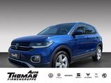 Volkswagen T-Cross 1.5 TSI 7-Gang DSG Style Digital Cockpit - VW T-Cross in Bonn