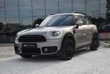 MINI One D COUNTRYMAN LED Apple GPS PepperII - Mini Countryman Serie Kombi Gebrauchtwagen