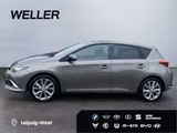 Toyota Auris 1.8 Hybrid Executive *Teilleder*CAM*SHZ*PD - Toyota Auris in Leipzig