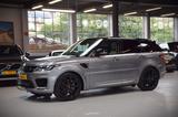 Land Rover Range Rover Sport P400e Autobiography Dynamic - Land Rover Range Rover Sport mit Hybrid-Antrieb: Autobiography
