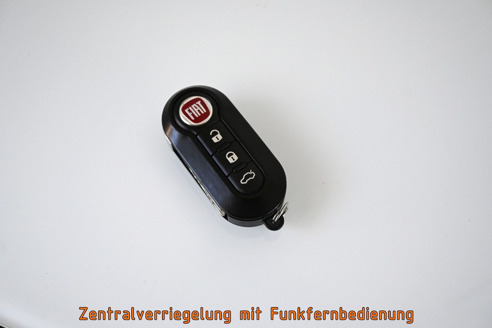 Fahrzeugabbildung Fiat Panda 0.9 Twinair Natural Power Easy Benzin /Gas