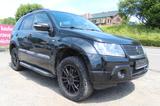 Suzuki Grand Vitara 1.9 DDIS Comfort+ - Suzuki Grand Vitara mit Schiebedach