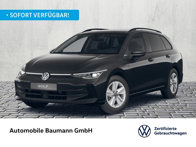 Golf VIII Variant 2.0 TDI *LED*NAVI* -18%
