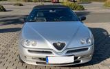 Alfa Romeo Spider 916 Baujahr 2001 - Alfa Romeo Spider aus 2001