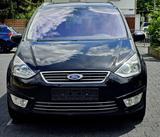 Ford Galaxy zu verkaufen  gepflegter 7-Si... - gebrauchte Ford Galaxy aus dem Jahr 2010