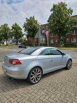 Volkswagen Eos Cabriolet, 2,0 Liter mit Tüv - Volkswagen 181 in Bremen