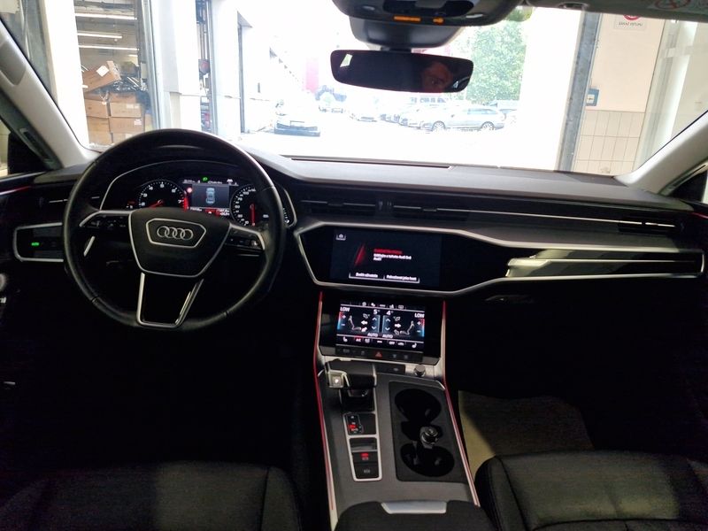Audi A7 Sportback 45 TFSI S tronic 427,-ohne Anzahlun foto 4
