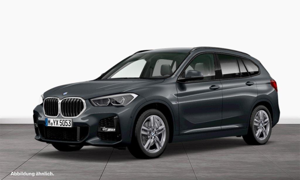 BMW X1 sDrive18i M Sport Navi Parkassist HiFi LED