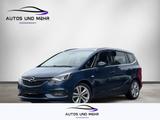 Opel Zafira C Innovation*Automatik*RFK*Navi*Bi-LED* - Opel Zafira B mit Diesel-Antrieb