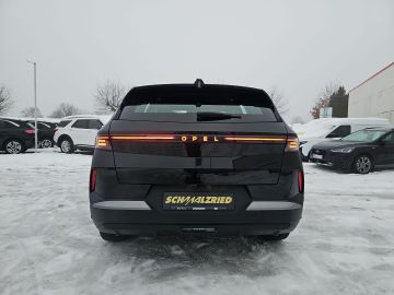 Bild 4 Opel Grandland (X) Grandland 1.2 48V Mild- Hybrid 107 kW Edition LE