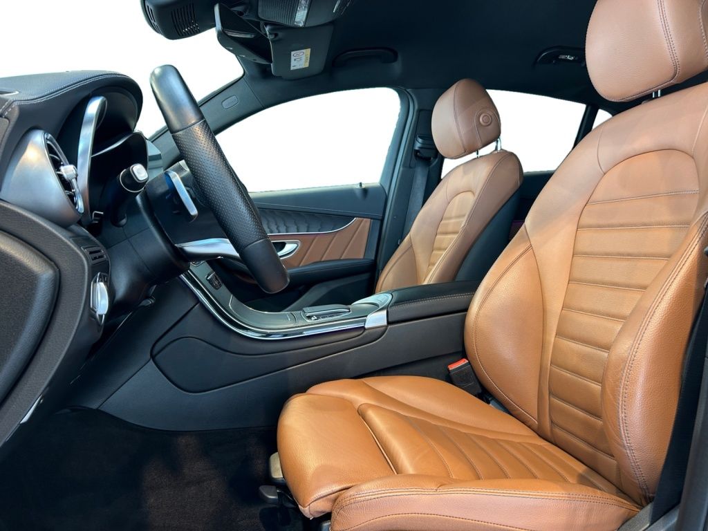 Mercedes-Benz GLC 200 4matic Coupe AMG AMG MBUX Night Stdhz foto 10