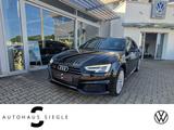 Audi A4 2.0 TDI Avant sport quattro S-Line Leder Navi - Audi A4 Gebrauchtwagen in Stuttgart