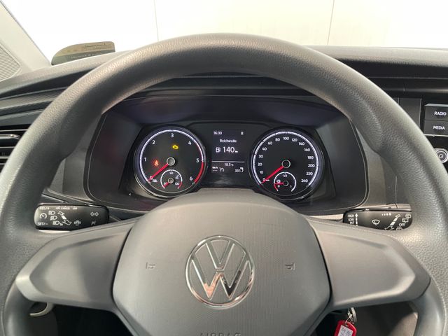 T6.1 Transporter Kombi lang 2.0 TDI DSG