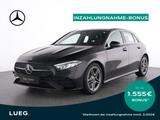 Mercedes-Benz A 220 d AMG+Leder+LED+Dist+Totw+RFK+KeyGo+Ambien
