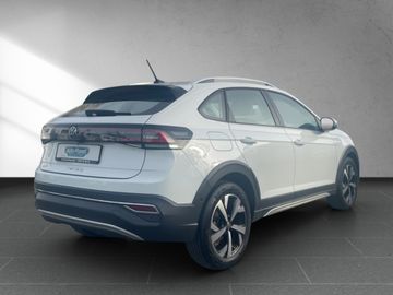 Volkswagen Taigo 1.0 TSI DSG Style MATRIX ACC NAVI SHZ ALU