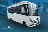 Concorde CHARISMA 860 LI *Barversion*Hubstützen* - Concorde 8 charisma