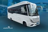 Concorde CHARISMA 860 LI *Barversion*Hubstützen* - Offers matching your search criteria