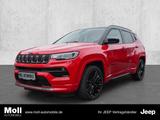 Jeep Compass S Plug-In Hybrid 4WD Navi Soundsystem 36