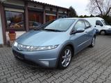 Honda Civic Lim. 5-trg. 1.8 Sport Automatik/HUneu/1Han - Honda aus 2007