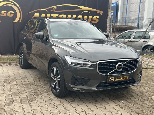 Volvo XC 60 XC60 R Design 2WD