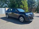 Peugeot 2008 Active*KLIMA*SHZ*NAV*KAM* - Diesel Gebrauchtwagen in Düren