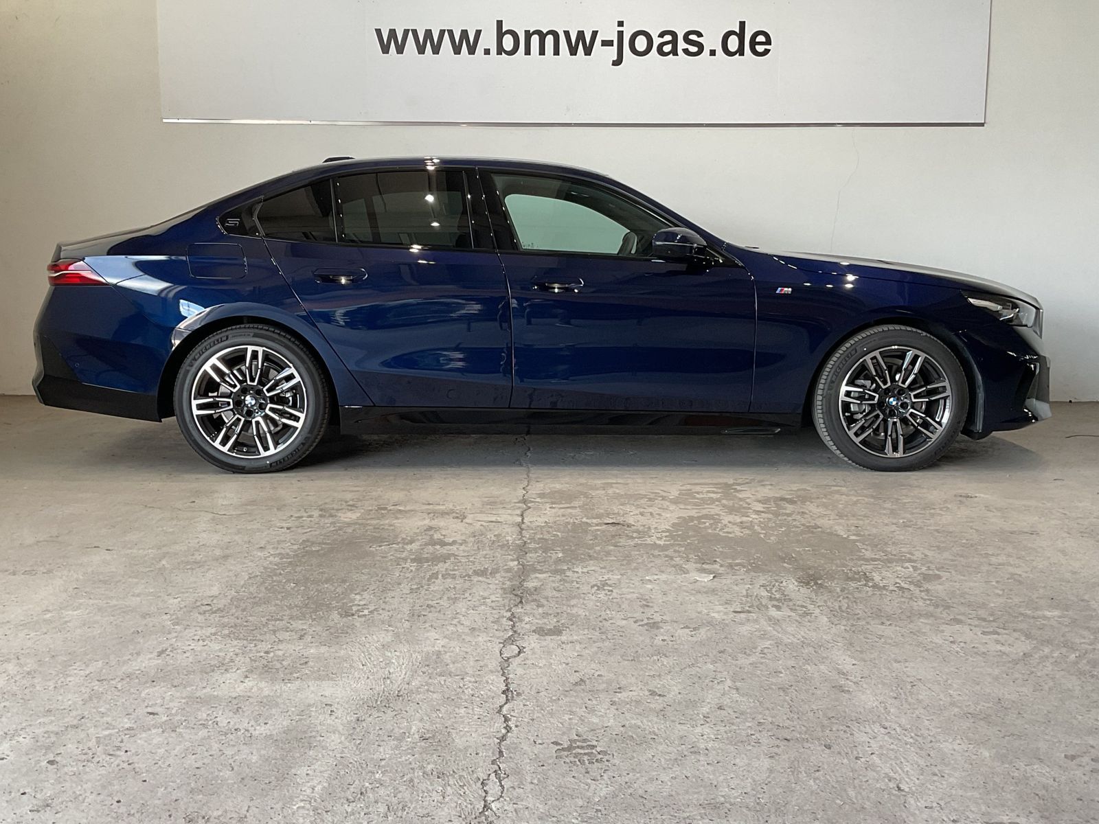 Fahrzeugabbildung BMW 520i M Sportpaket | Lenkradheizung | Sitzbelüftu