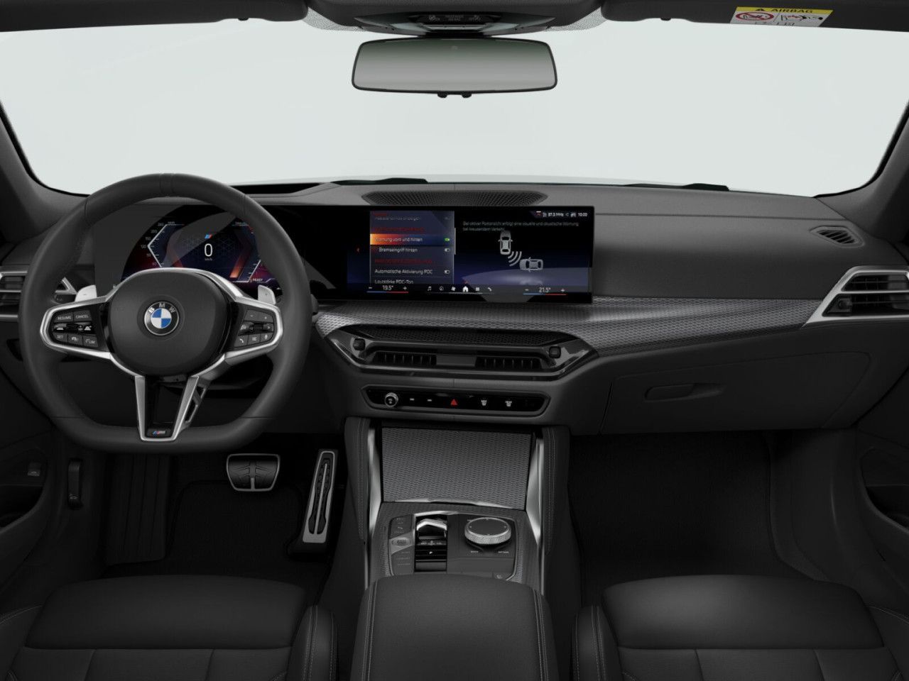 BMW 430 - Bild 4