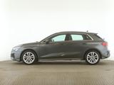 Audi A3 Sportback 1.5 g-tron S line ACC+LED+PDC+MMI-P - Audi A3 mit CNG-Antrieb: Automatik