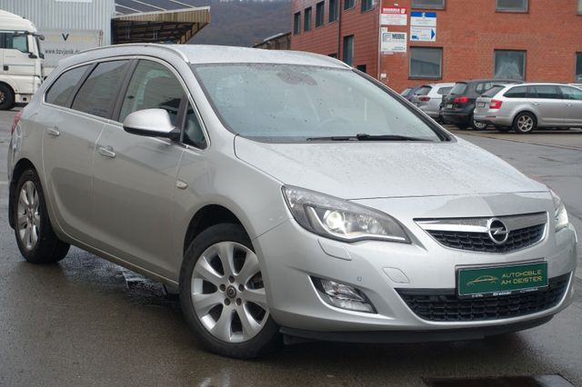 Opel Astra J Sports Tourer Innovation*NAVI*Bi-XENON*A