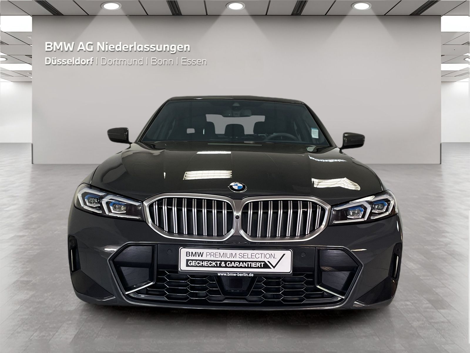 BMW 330 - Bild 8