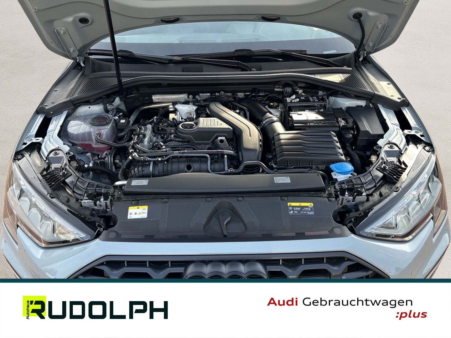 Audi A3 - Bild 22