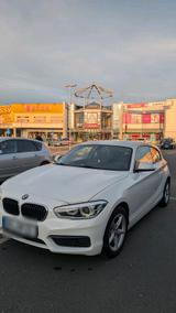 BMW bmw 1er 116d - BMW 116: 1er 116d