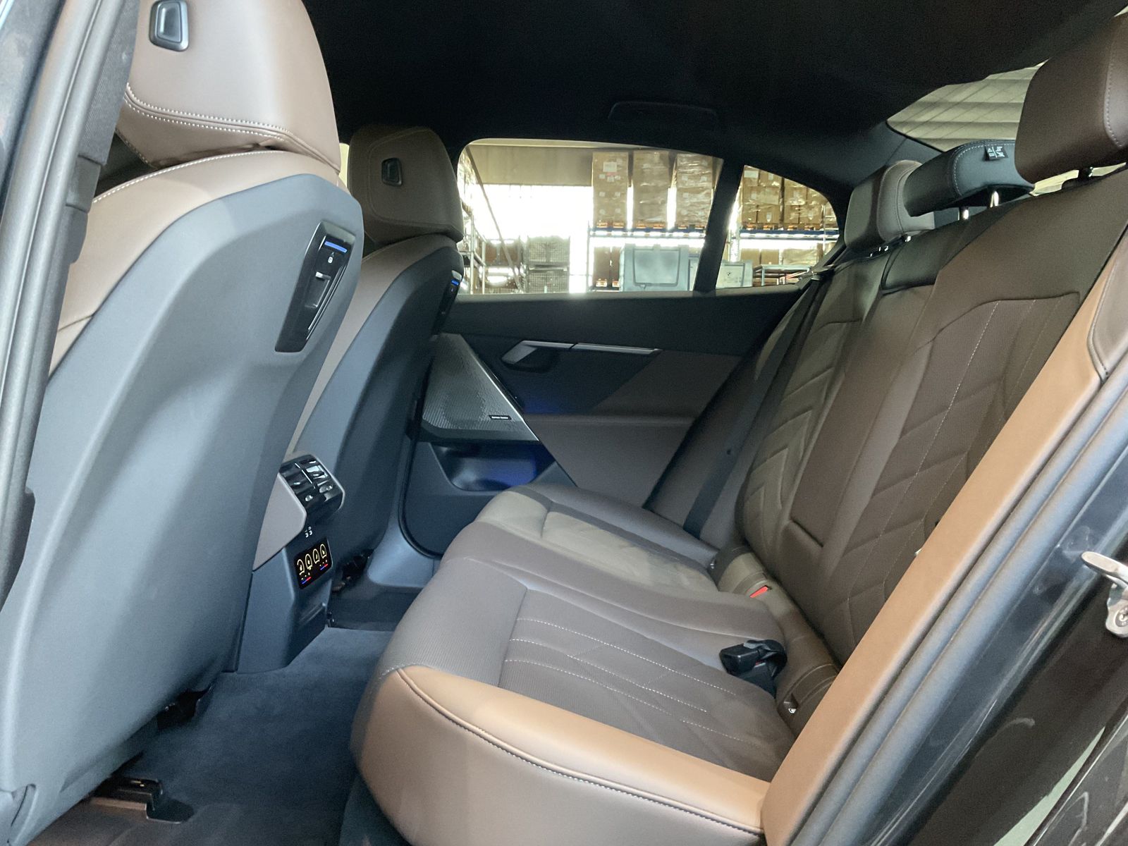 BMW 550 - Bild 9