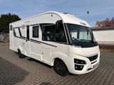 Itineo TRAUMHAFTES ITINEO SB 740 - Familien WoMo