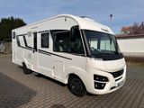 Itineo TRAUMHAFTES ITINEO SB 740 - Familien WoMo - Itineo Wohnwagen & Wohnmobile