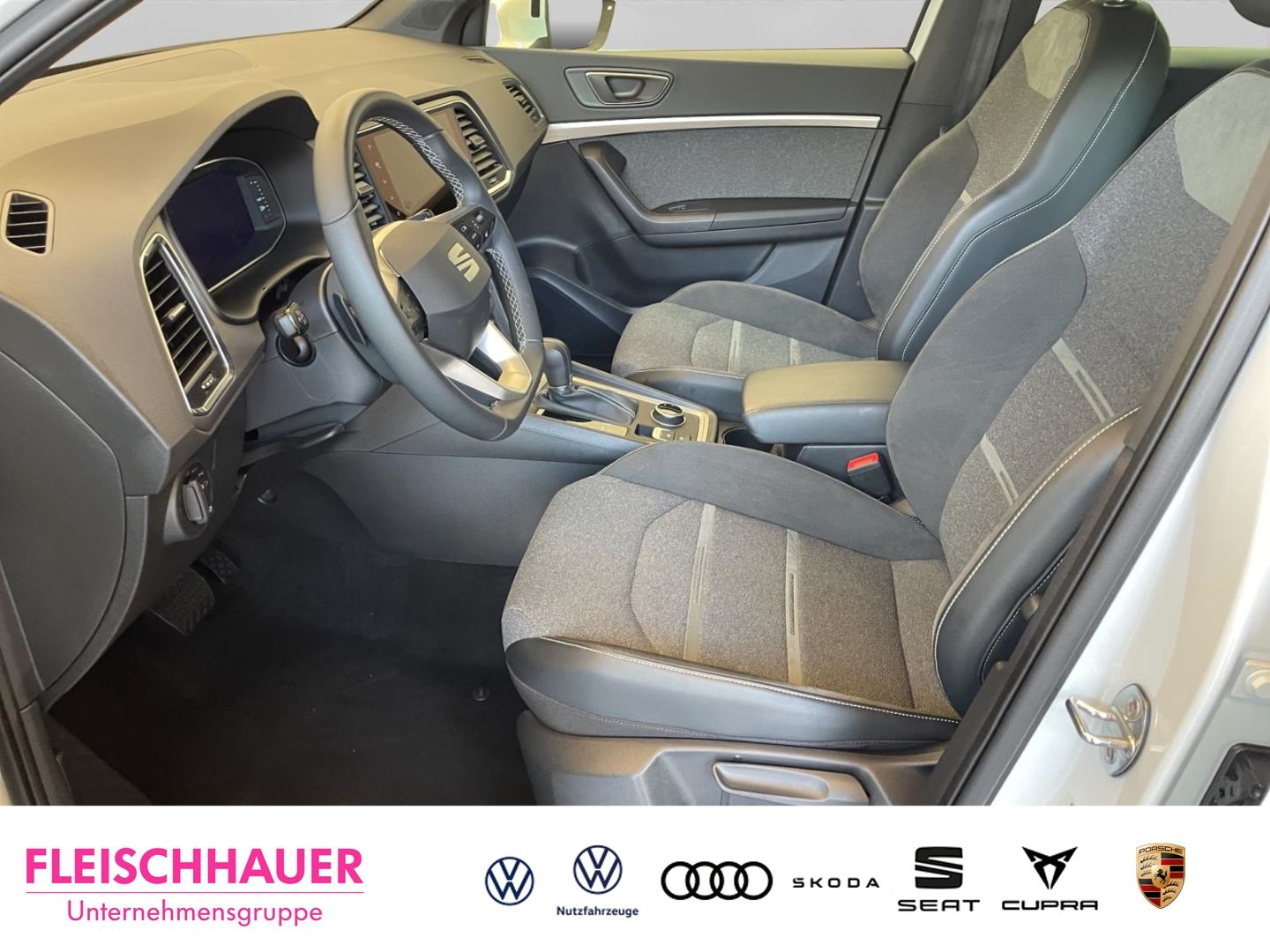 Seat Ateca - Bild 13