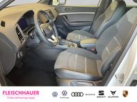 Seat Ateca - Vorschau Bild 13