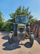 Fendt FW 258 S Bereifung neu!
