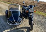 BMW R 100 R - Gespann (GP Maxi) - GP1