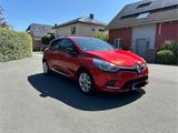Renault Clio 1.2 Limited, 1. Hand, TüV Neu, Scheckheft - Renault Clio in Hamm