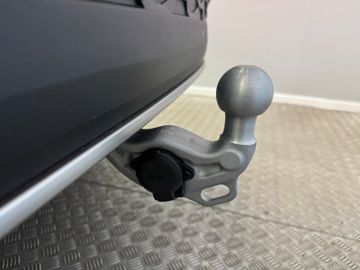 Fahrzeugbestand 34 Skoda Kodiaq 1.5 TSI Sportline AHK "sofort verfügbar"