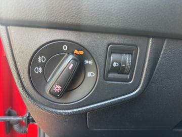 VW Polo VI Highline R-Line Automatik+Navi+ACC, Bild 16