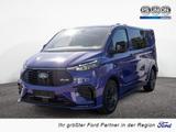 Ford Transit CUSTOM DoKa MS-RT 320L1 NAVI STANDHZ LED - Ford Transit Neuwagen
