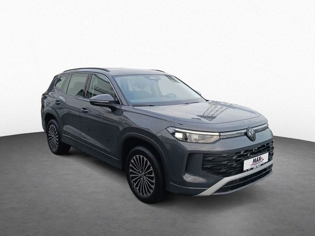 Tayron 2.0 TDI DSG 4M +AHK+IQ.LIGHT+ACC+7SITZER+