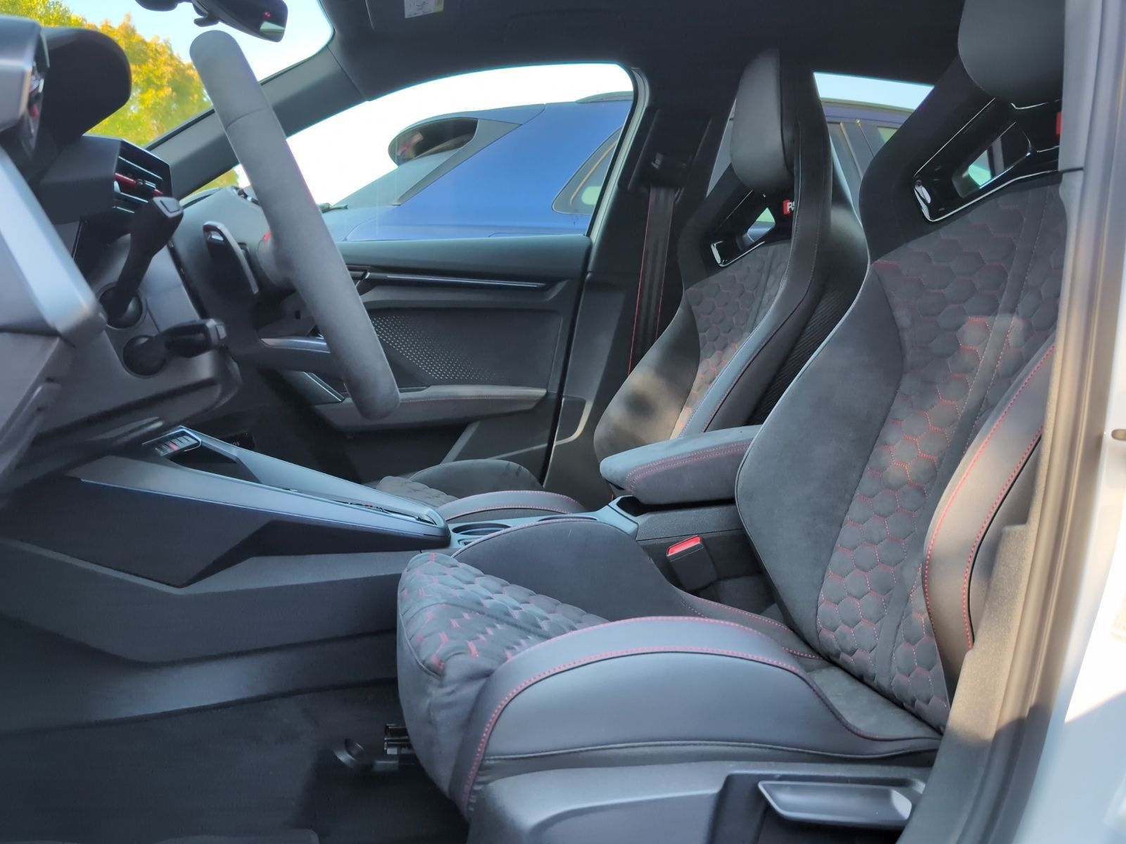 Audi RS3 - Bild 20